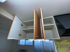 アルバ桑園  ｜ 北海道札幌市中央区北十条西19丁目（賃貸マンション1LDK・6階・39.35㎡） その24