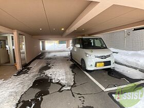 北海道札幌市北区北二十三条西8丁目（賃貸マンション1LDK・2階・41.04㎡） その18