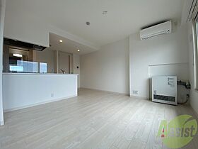 Villa 41 KOTONI SAPPORO  ｜ 北海道札幌市西区二十四軒四条5丁目（賃貸マンション1LDK・1階・37.84㎡） その7