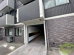 Villa 41 KOTONI SAPPORO  ｜ 北海道札幌市西区二十四軒四条5丁目（賃貸マンション1LDK・1階・37.84㎡） その16