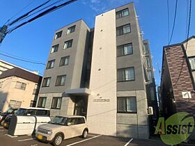 北海道札幌市北区北二十一条西2丁目（賃貸マンション1LDK・1階・38.12㎡） その6