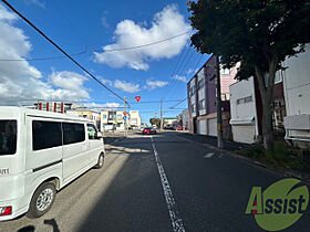 北海道札幌市東区北二十二条東2丁目（賃貸マンション1LDK・3階・36.66㎡） その8