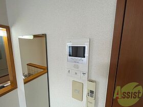 リーガルーセント  ｜ 北海道札幌市中央区北五条西20丁目（賃貸マンション1LDK・1階・36.00㎡） その19