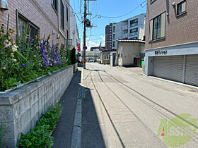 ラ・ガーレ麻生  ｜ 北海道札幌市北区麻生町5丁目（賃貸マンション1LDK・4階・33.09㎡） その18