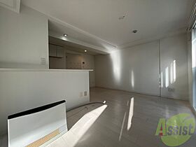 モルティーニ麻生2  ｜ 北海道札幌市北区麻生町6丁目14-57（賃貸マンション1LDK・2階・38.81㎡） その3