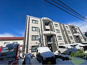 北海道札幌市東区北二十一条東18丁目（賃貸マンション1LDK・2階・37.88㎡） その28