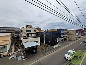 北海道札幌市東区北二十八条東1丁目（賃貸アパート1LDK・3階・31.68㎡） その20