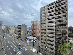 S-RESIDENCE円山表参道  ｜ 北海道札幌市中央区北一条西21丁目（賃貸マンション1K・8階・24.66㎡） その20