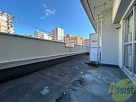 北海道札幌市北区北十八条西4丁目（賃貸マンション1LDK・2階・39.66㎡） その16