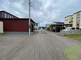 MA383  ｜ 北海道札幌市北区新川西四条4丁目（賃貸アパート1LDK・2階・28.08㎡） その26