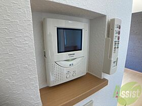 Casaderuhe屯田  ｜ 北海道札幌市北区屯田六条5丁目（賃貸アパート3LDK・1階・70.59㎡） その20