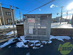 スクアール弐番館  ｜ 北海道札幌市北区北三十一条西11丁目（賃貸アパート2LDK・1階・75.39㎡） その27