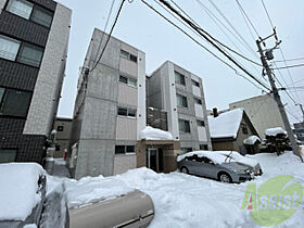 ForoRomano麻生  ｜ 北海道札幌市北区北三十八条西6丁目（賃貸マンション1LDK・3階・34.16㎡） その1