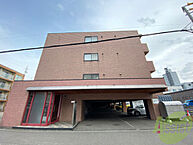 北海道札幌市北区新琴似八条1丁目：物件画像／株式会社アシスト　賃貸・売買のアシスト札幌北大前店