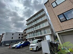 グレイスミル麻生  ｜ 北海道札幌市北区北三十六条西4丁目（賃貸マンション1LDK・5階・33.39㎡） その1