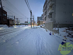 北海道札幌市東区北十七条東1丁目（賃貸マンション3LDK・10階・68.68㎡） その27