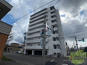 北海道札幌市東区北二十五条東9丁目（賃貸マンション1LDK・8階・29.06㎡） その1