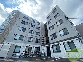 S-RESIDENCE桑園EAST  ｜ 北海道札幌市中央区北七条西11丁目（賃貸マンション1LDK・2階・33.66㎡） その6