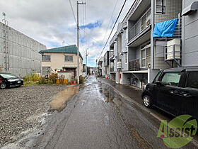 仮)新琴似7-1MS  ｜ 北海道札幌市北区新琴似七条1丁目（賃貸マンション1LDK・1階・32.13㎡） その7