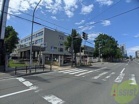 S-RESIDENCE円山鳥居前  ｜ 北海道札幌市中央区北一条西26丁目（賃貸マンション1LDK・6階・55.92㎡） その24