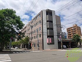 S-RESIDENCE円山鳥居前  ｜ 北海道札幌市中央区北一条西26丁目（賃貸マンション1LDK・2階・53.39㎡） その21