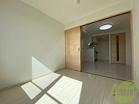 北海道札幌市東区北十九条東15丁目（賃貸マンション1LDK・4階・27.24㎡） その25