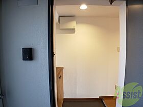 アクティ麻生南2  ｜ 北海道札幌市北区北三十二条西4丁目（賃貸マンション1LDK・1階・40.00㎡） その12