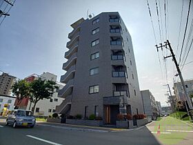 アクティ麻生南2  ｜ 北海道札幌市北区北三十二条西4丁目（賃貸マンション1LDK・1階・40.00㎡） その1