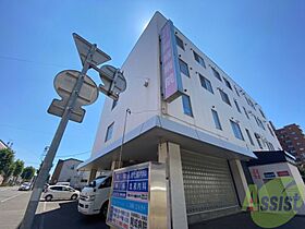 アクティ麻生南2  ｜ 北海道札幌市北区北三十二条西4丁目（賃貸マンション1LDK・1階・40.00㎡） その30