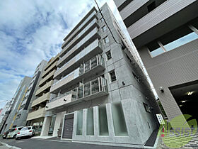 S-RESIDENCE近代美術館前  ｜ 北海道札幌市中央区大通西18丁目（賃貸マンション1LDK・3階・38.37㎡） その1