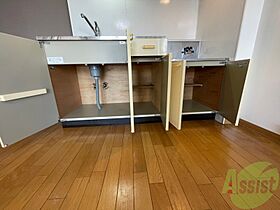 サンライズ山本3  ｜ 北海道札幌市中央区南四条西14丁目（賃貸マンション1LDK・4階・32.26㎡） その23