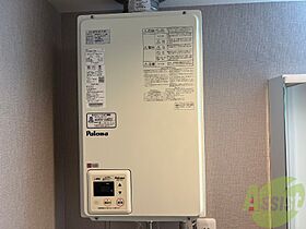 北海道札幌市東区北十五条東9丁目（賃貸マンション1LDK・3階・39.78㎡） その25