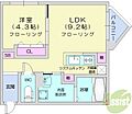Seasons25階5.8万円