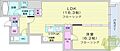 マストライフ南4条13階13.0万円
