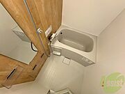 お風呂になります。一日の疲れを癒してくださいね。