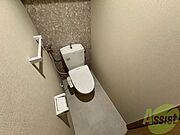 嬉しいバストイレ別です！安心して使用できます。