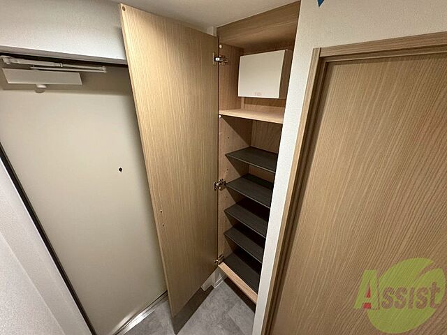 室内