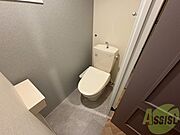 トイレです。ウォシュレット付を探している方、おすすめです！