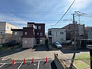 眺望はこちら。新生活の想像を膨らませてみてくださいね。