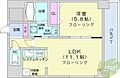 ジュエル北円山2階5.6万円