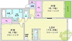 ＮＫハイツＡ棟
