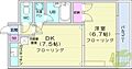 メープル北27条10階4.0万円