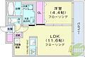 フェバリットラセスト7階8.0万円