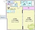 ピュア・ステージ円山2階8.2万円