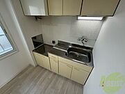キッチンは調理スペースもあり料理がはかどりそうです。