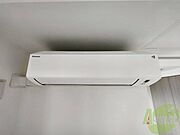 エアコンがありますので夏でも快適に過ごせます！