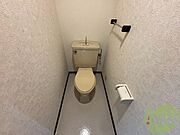 嬉しいバストイレ別です！安心して使用できます。