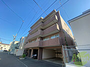 札幌市中央区南3条西「アベニュー224」