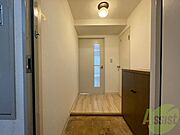 お部屋の第一印象を決める玄関はこちらです！