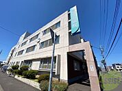 長生会病院 124m